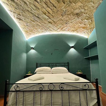 Scipioni Vatican Suite Рим Екстер'єр фото