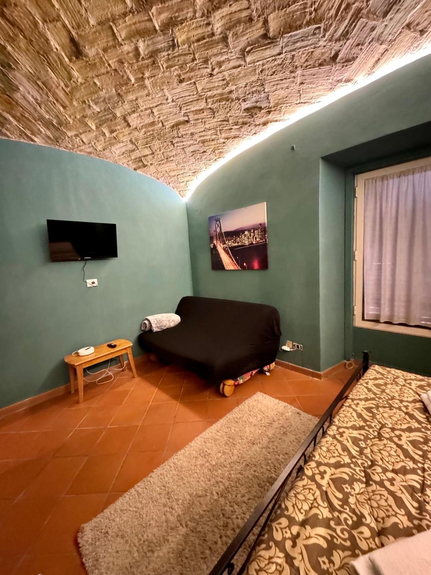 Scipioni Vatican Suite Рим Екстер'єр фото