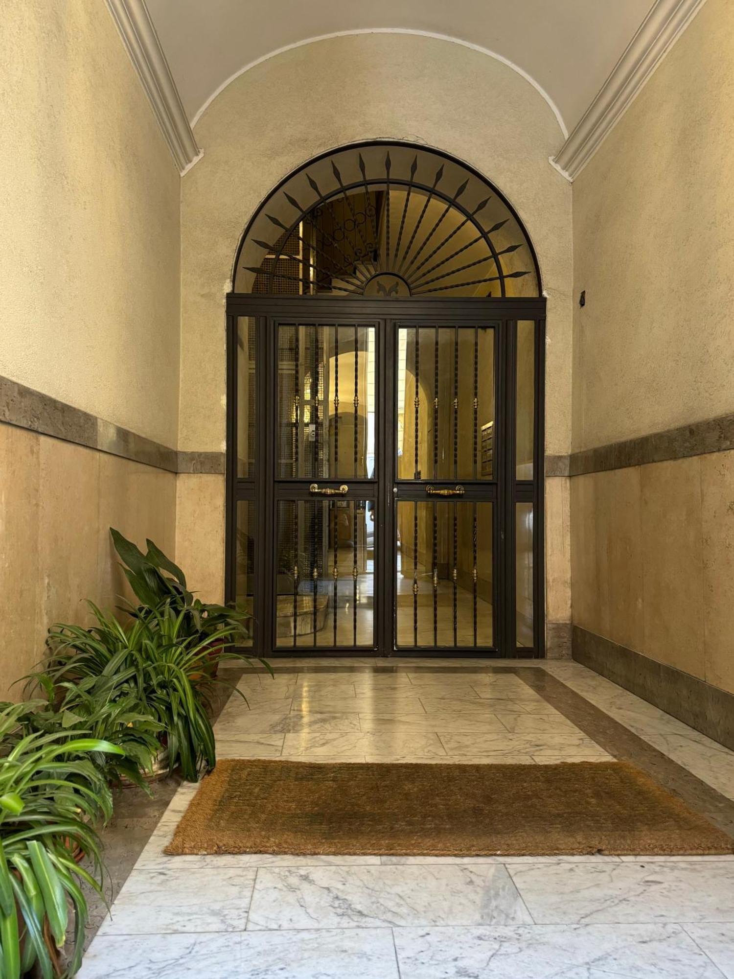 Scipioni Vatican Suite Рим Екстер'єр фото